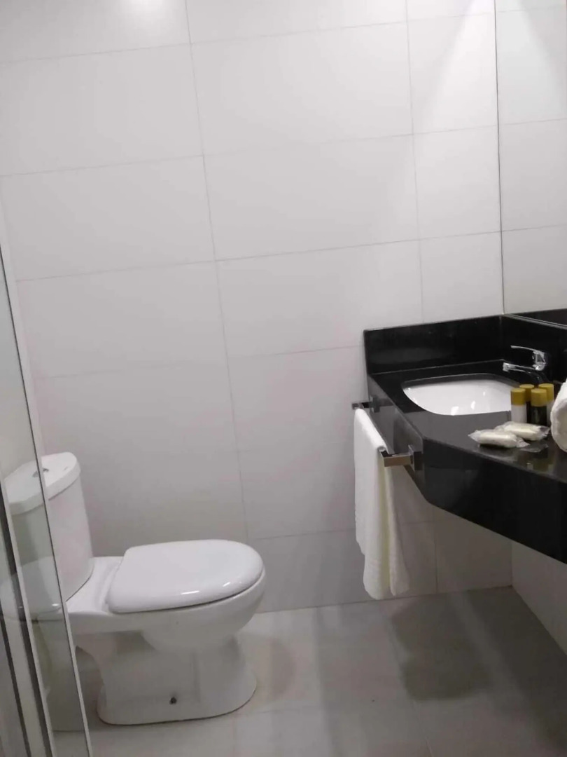 Tri Hotel Executive Indaial