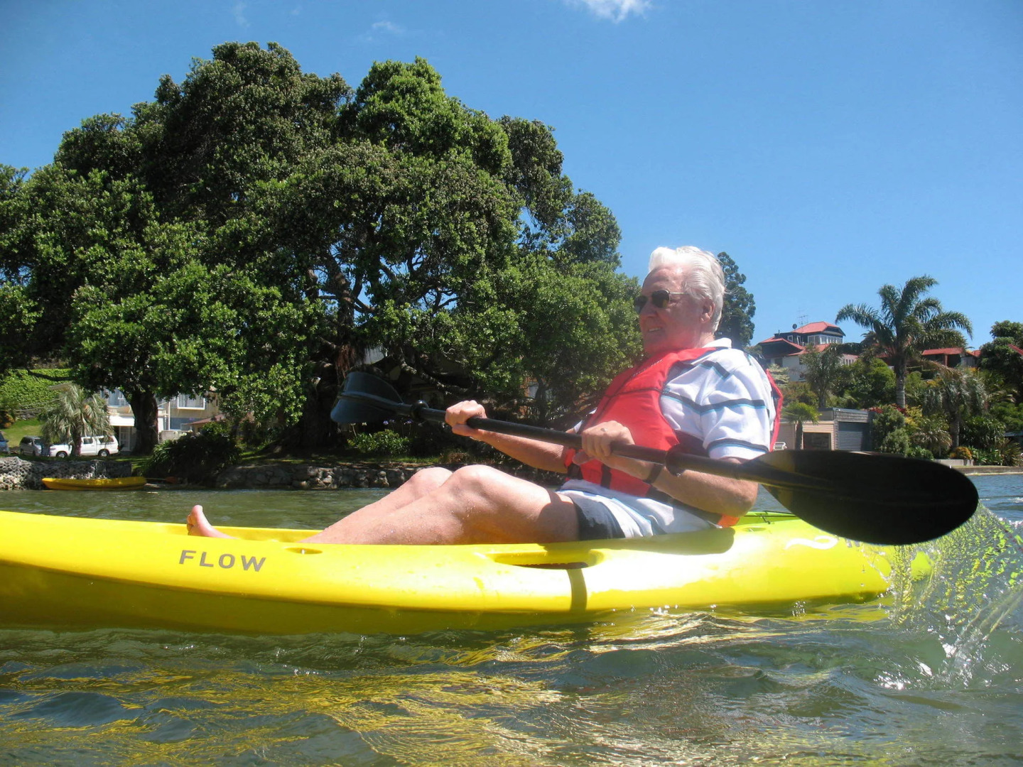 Harbour View Motel and Water Front Apartments