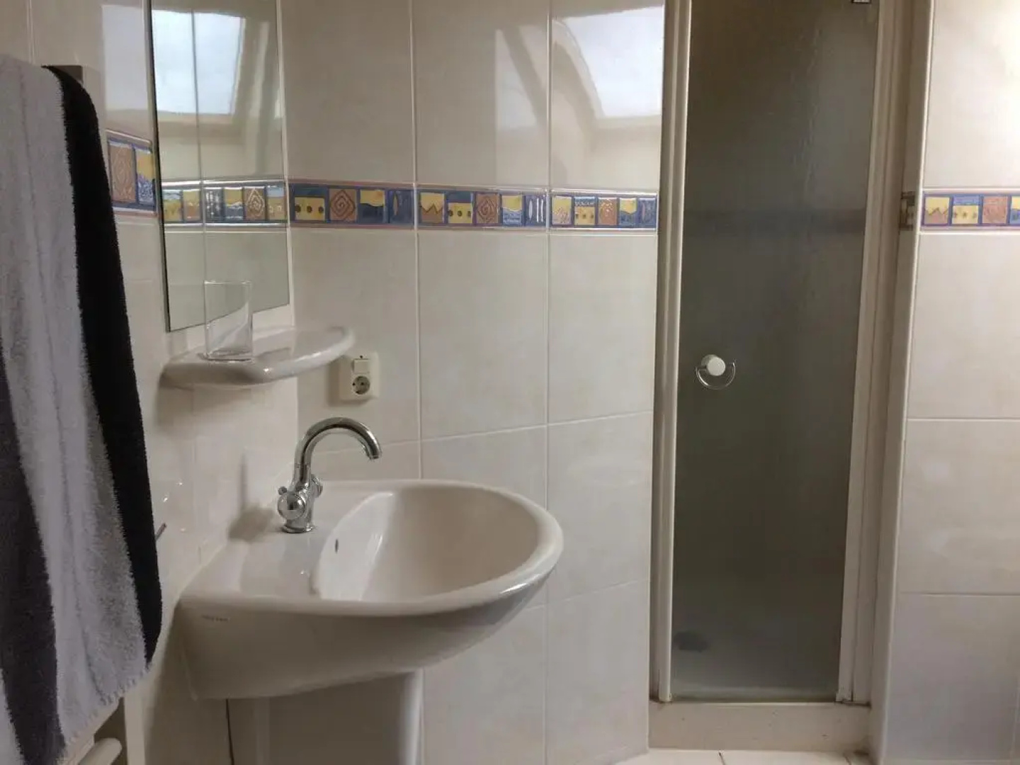 B&B op Wijngoed Havelte