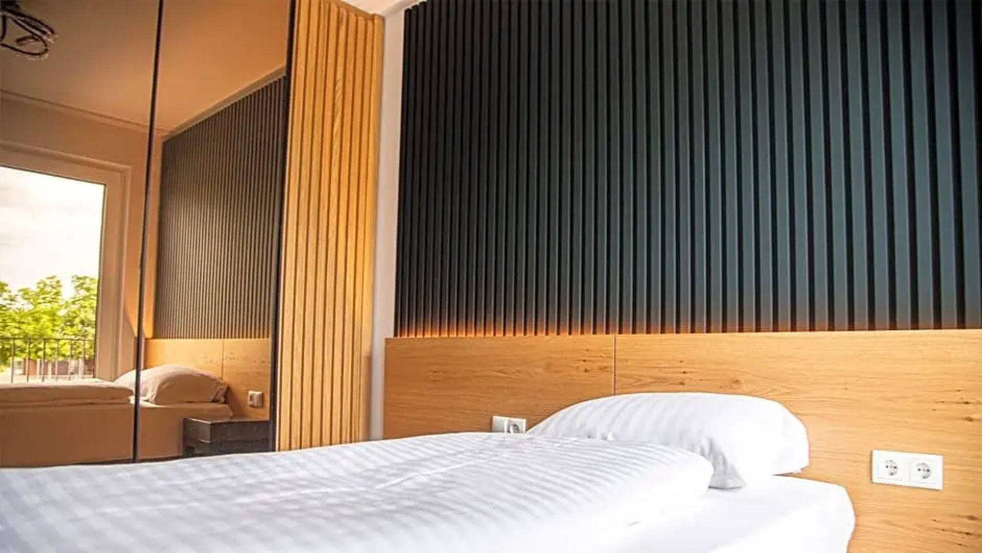 RheinApart Hotel und Boardinghouse