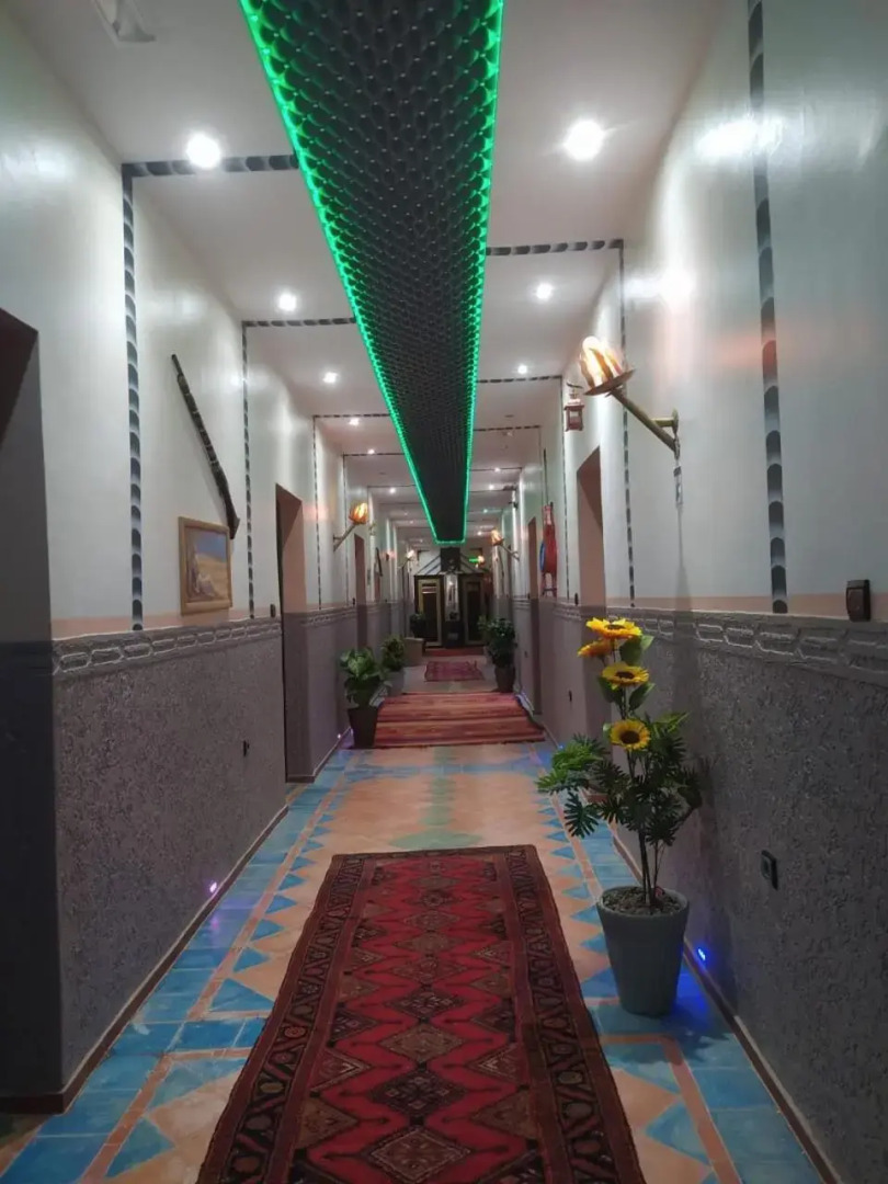 Hotel la Vallee Des Oiseaux