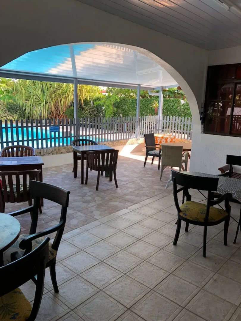 Ahitea Lodge