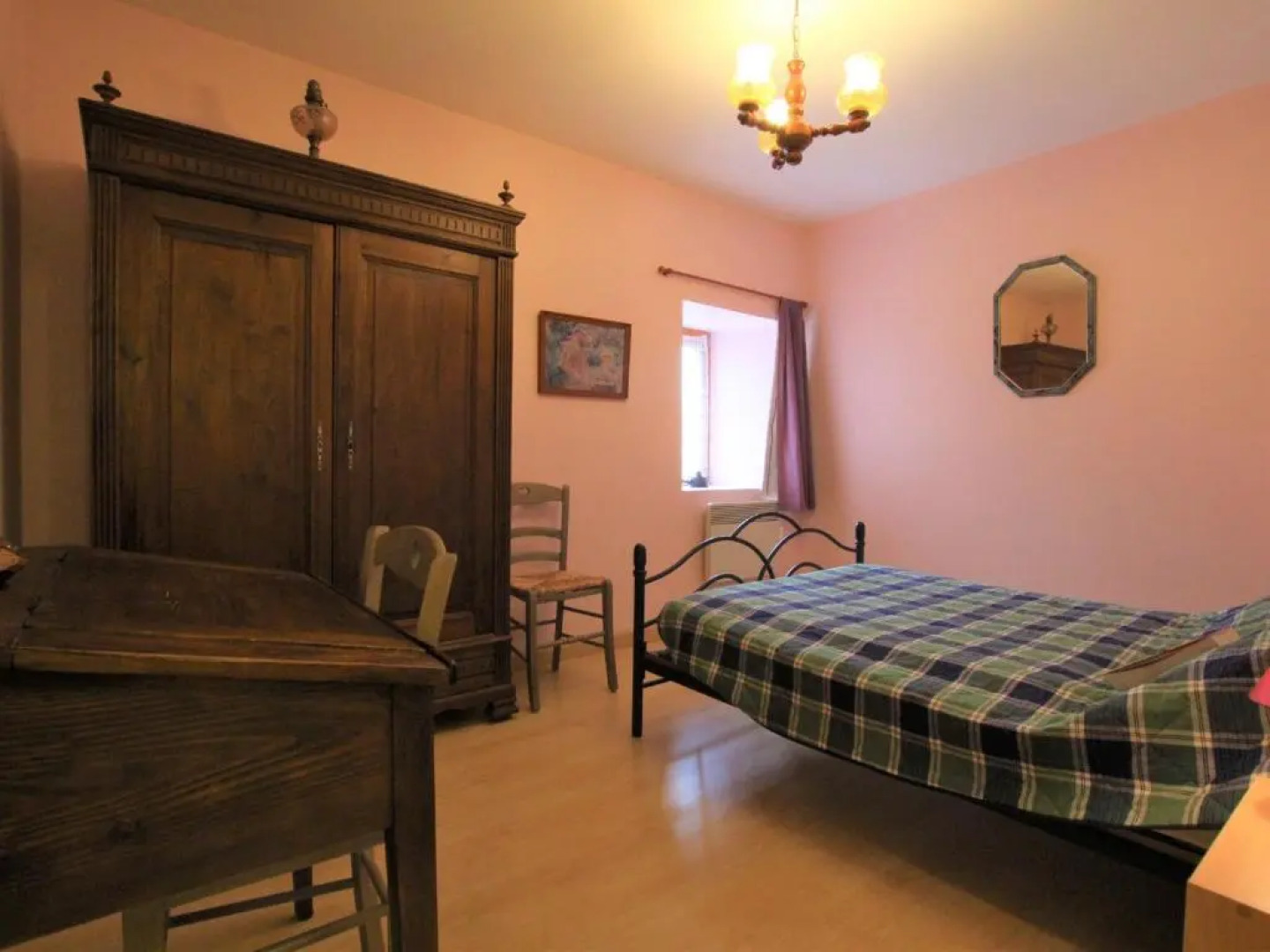 Gîte Chamalières-sur-Loire, 5 pièces, 8 personnes - FR-1-582-1