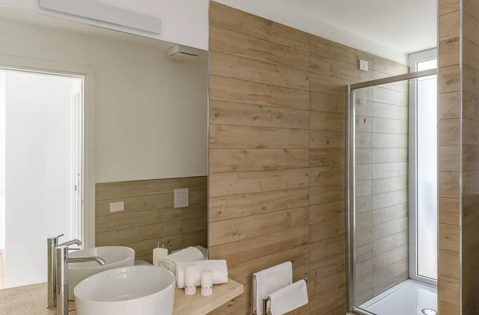 Capo Falcone Charming Apartments