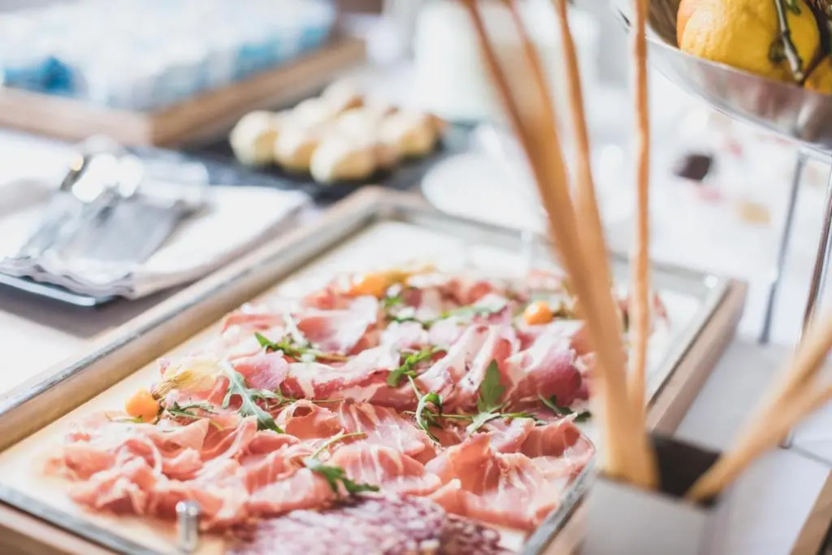 Glozo Villa Sant'Espedito Resort