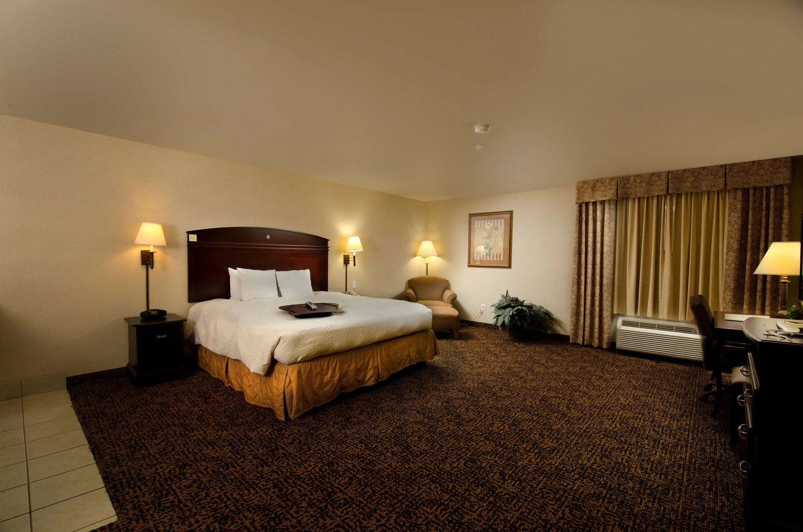 Hampton Inn & Suites Gallup