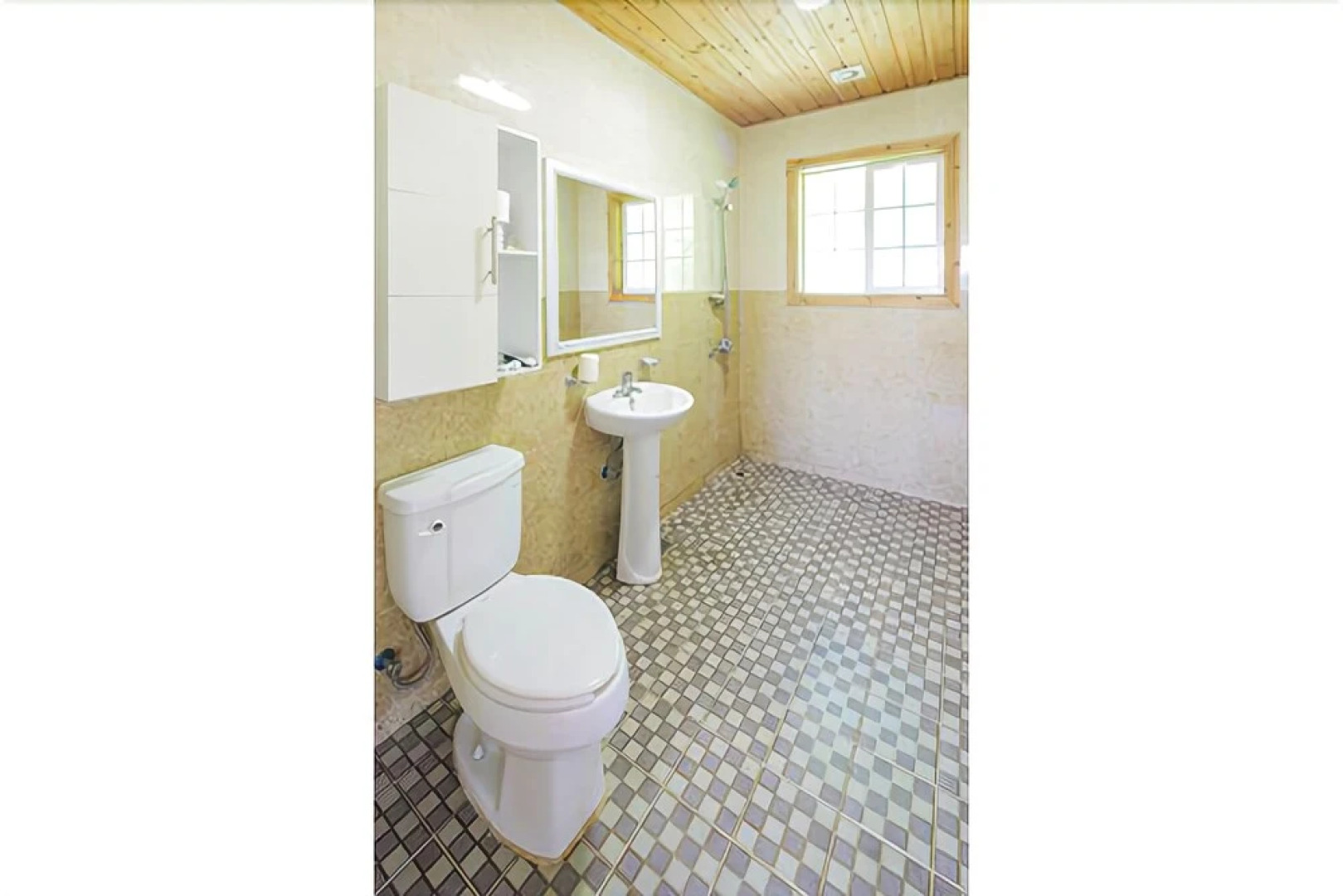 Nonsan Tapjeongho Lake Pension