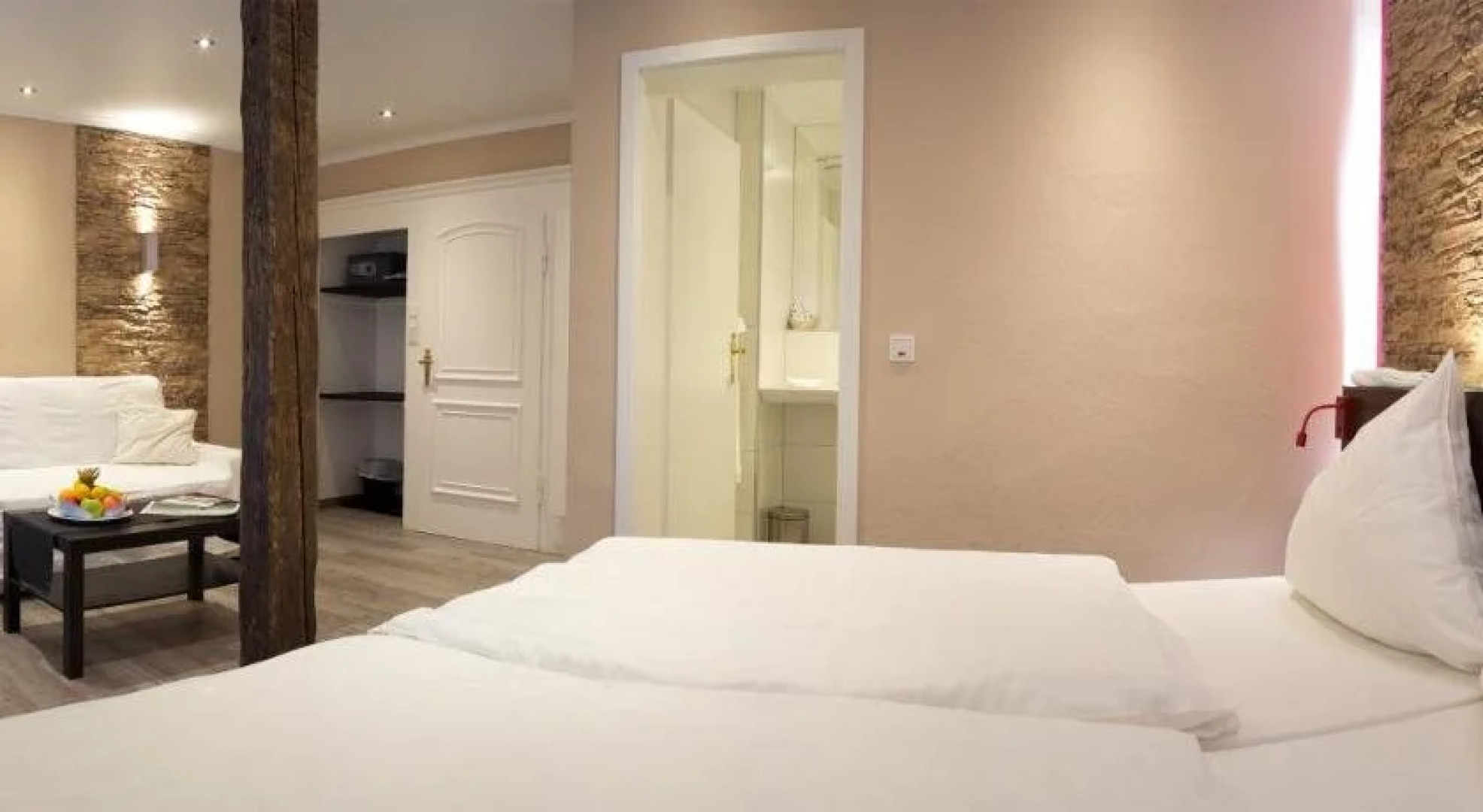 Hotel Breidenbacher Hof