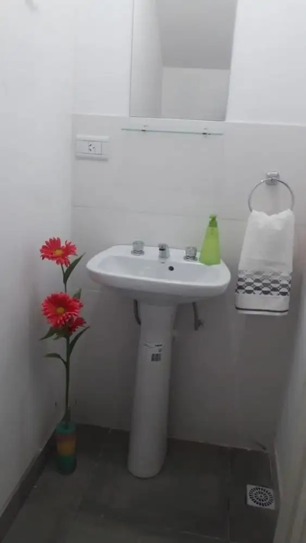 Barrancas del fin del mundo