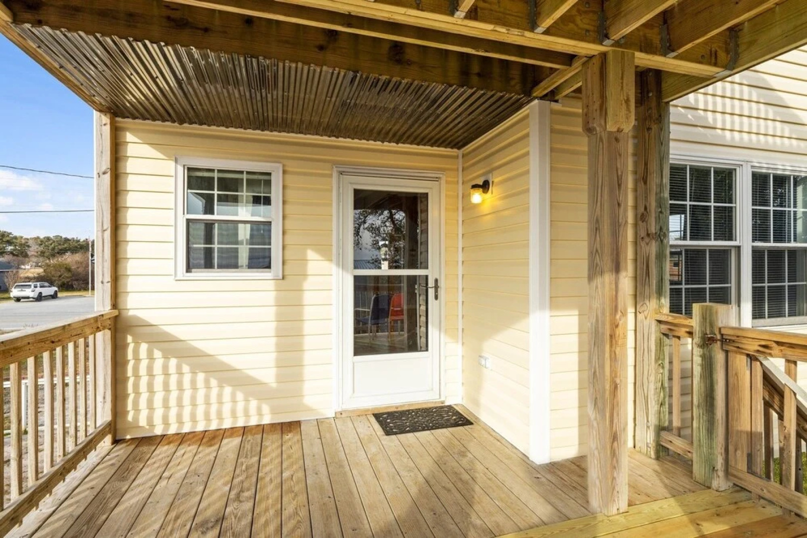 Gotta Getaway 3 Bedroom Home by Redawning