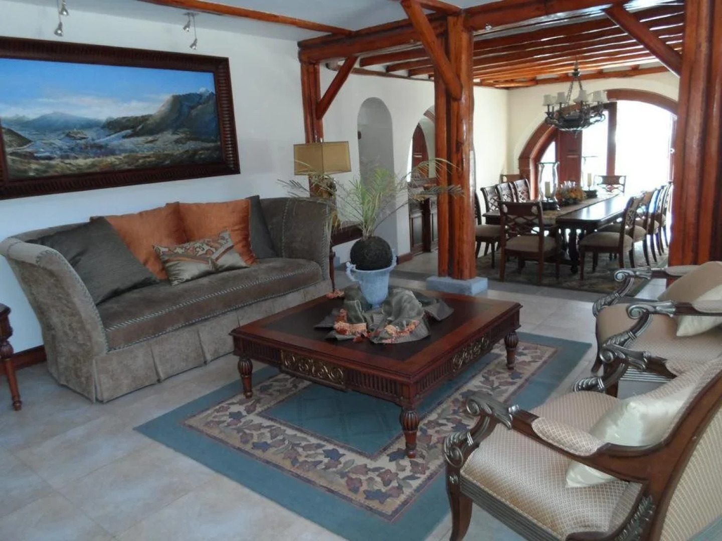 Shantidham Hotel Boutique & Spa