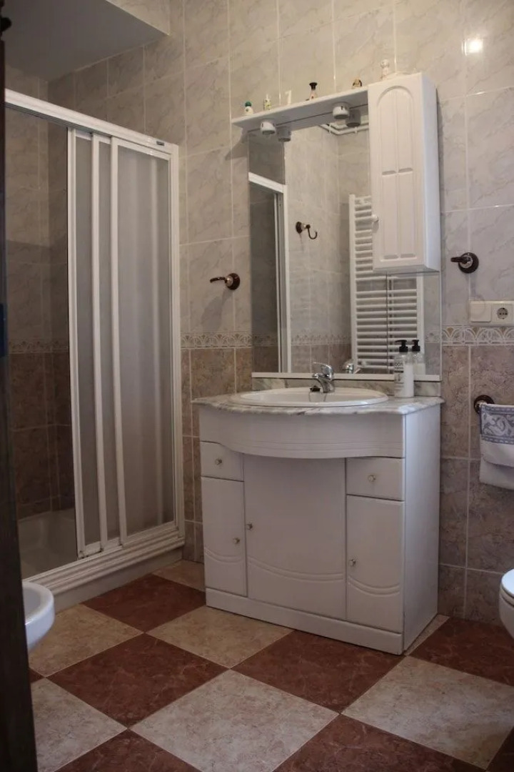 Alojamiento rural Puente Honda