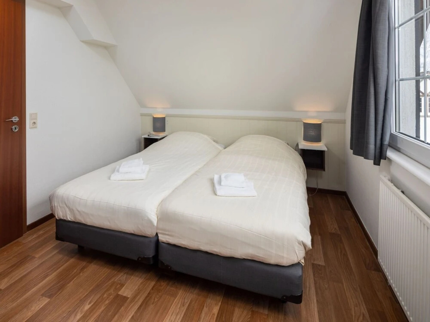 Nice Villa With Washing Machine, Close to the River Moselle