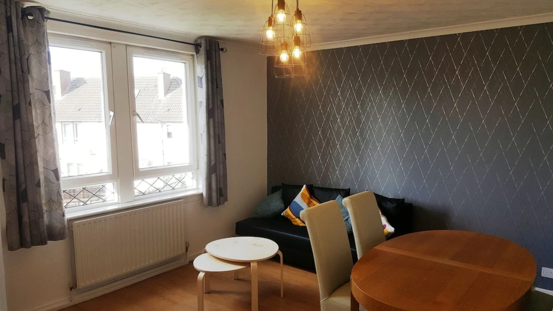 Dragon - Kirk House 2 Bedroom Home