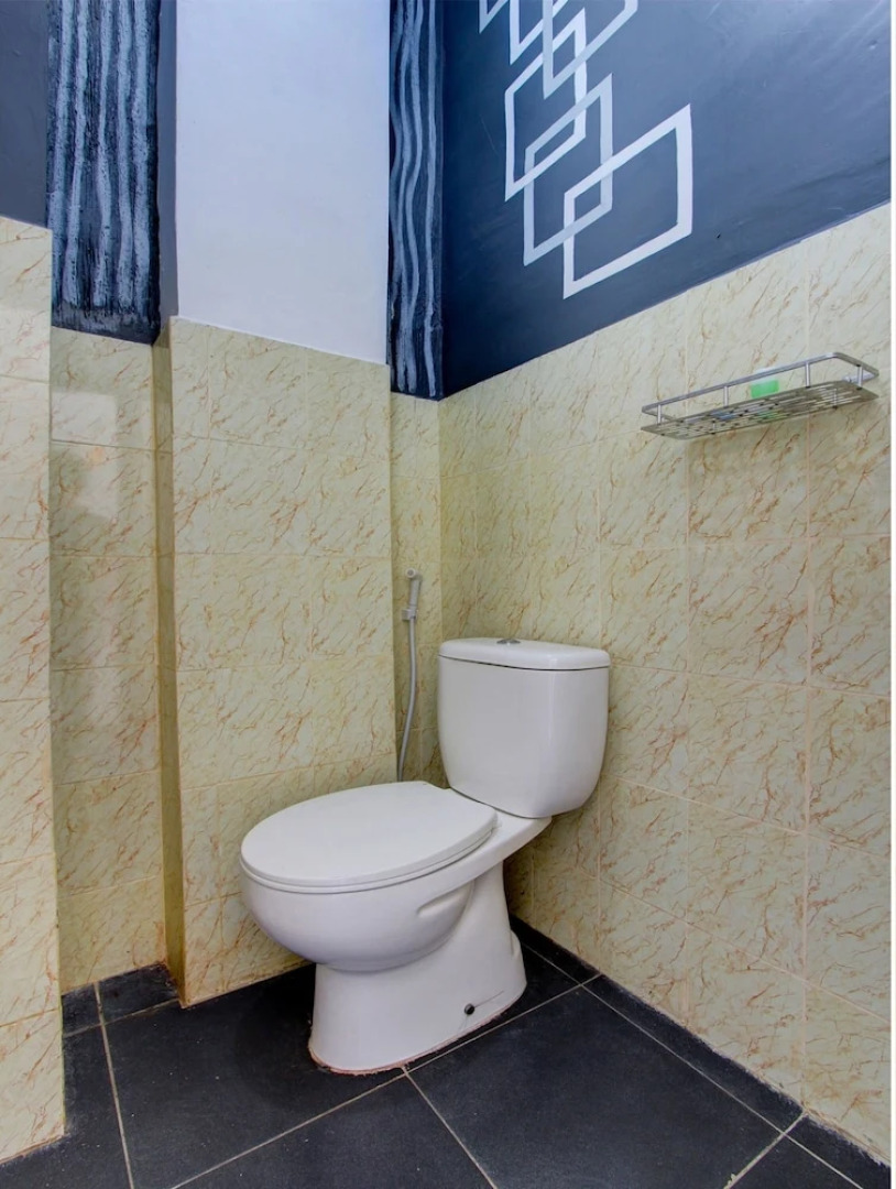 OYO 93188 Soren Hotel And Coffee