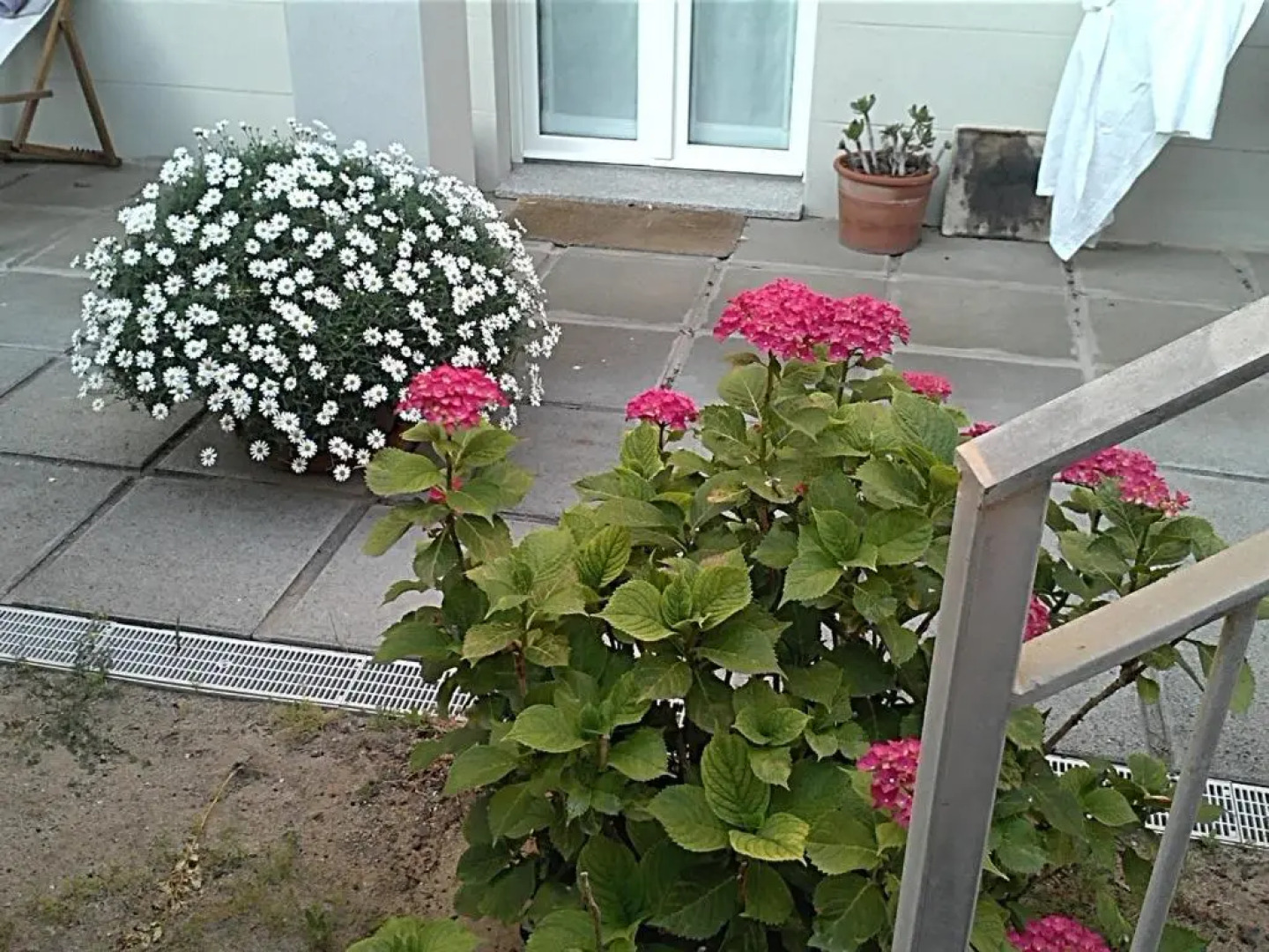 Casa Vacanze Villa Doria