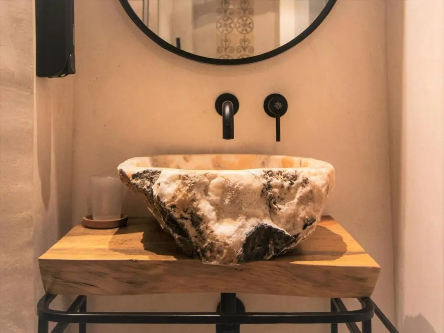 The Heritage Boutique Accommodation