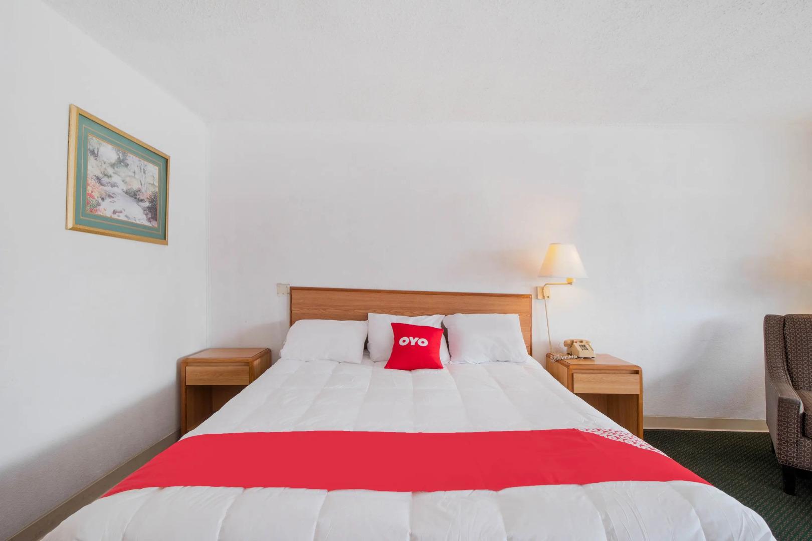 Hotel O Houston East Channelview I-10