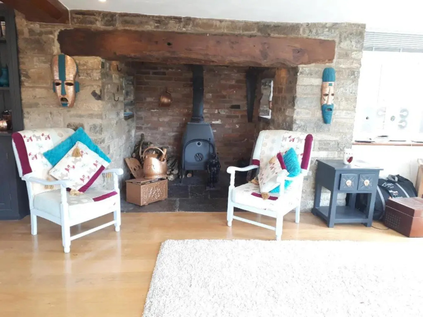 Castlebrook Country House luxury holiday let