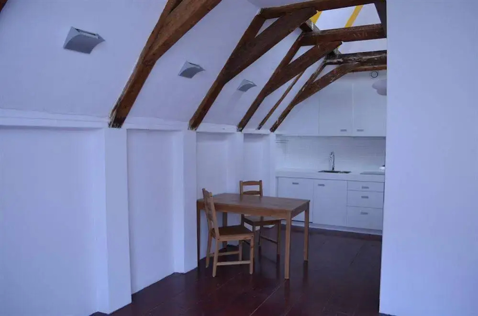 Rembrandtplein Apartment