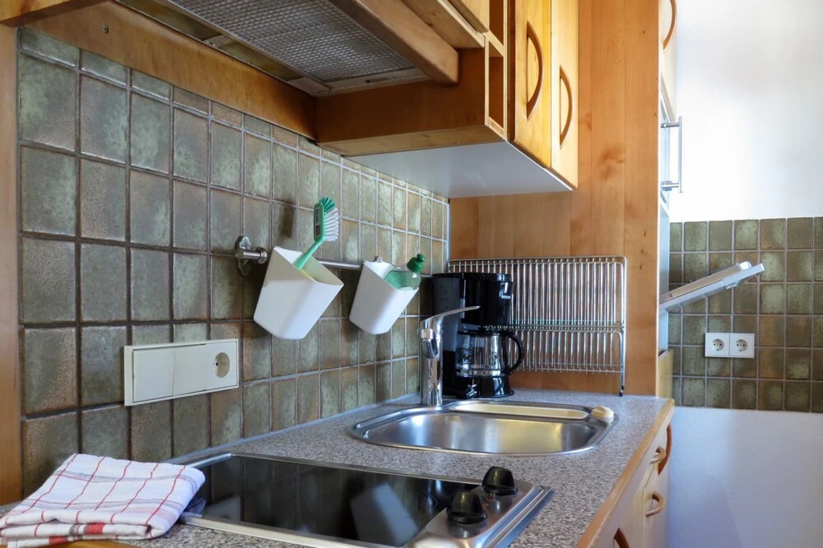 Ferienwohnung Sester 2