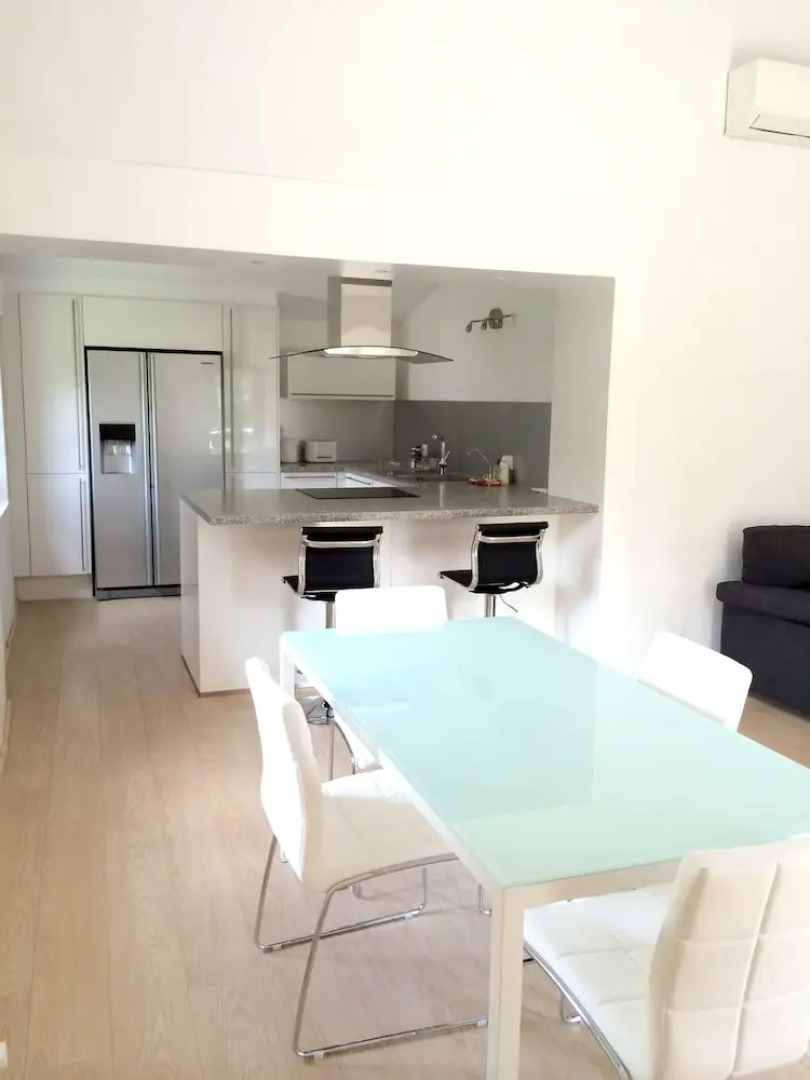 House With one Bedroom in Montauriol, With Private Pool, Enclosed Gard