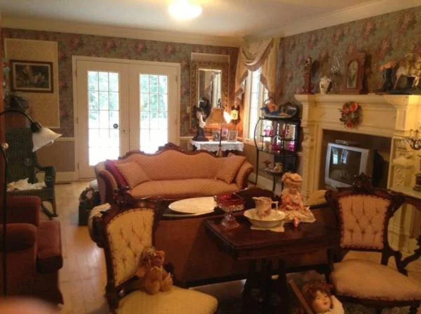 Gï¿½te La Sï¿½rï¿½nade