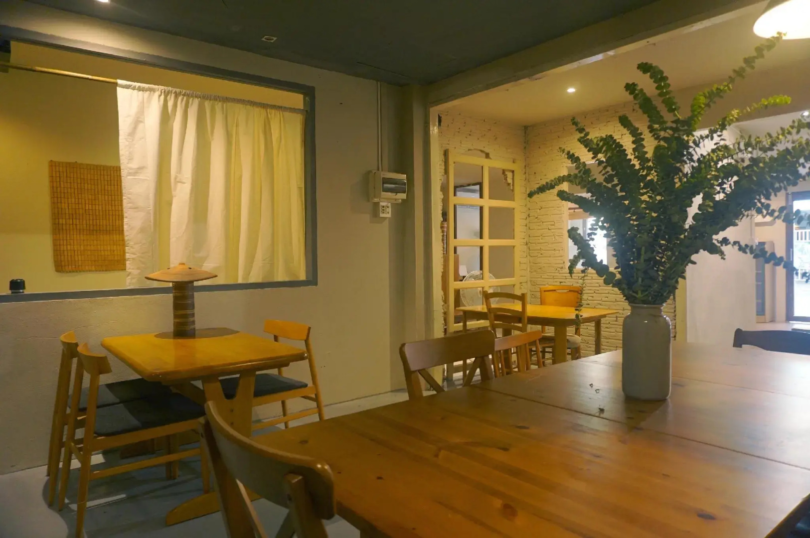 The Goose Cafe & Hostel