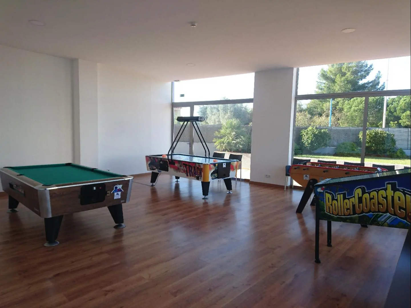 Oceano Atlantico Apartamentos Turisticos