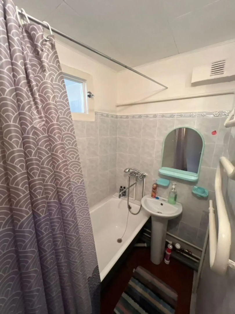 Апартаменты на улице Бульвар Мира 8