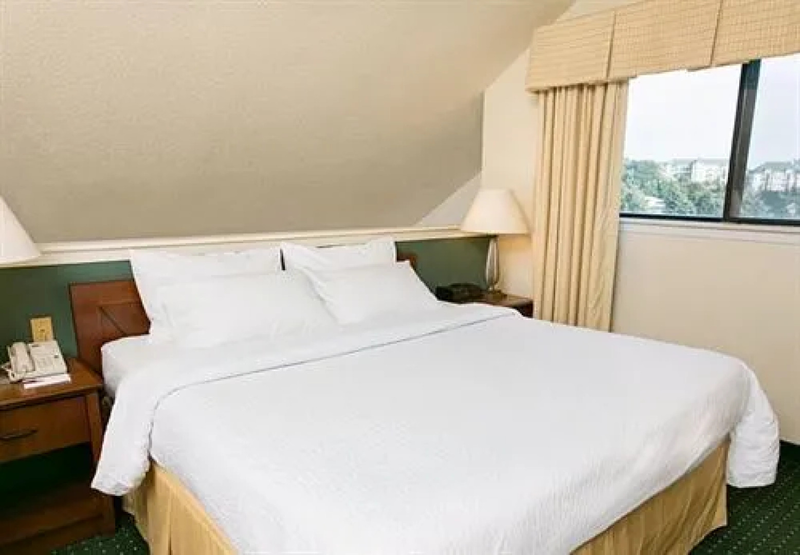 Residence Inn Milwaukee Brookfield