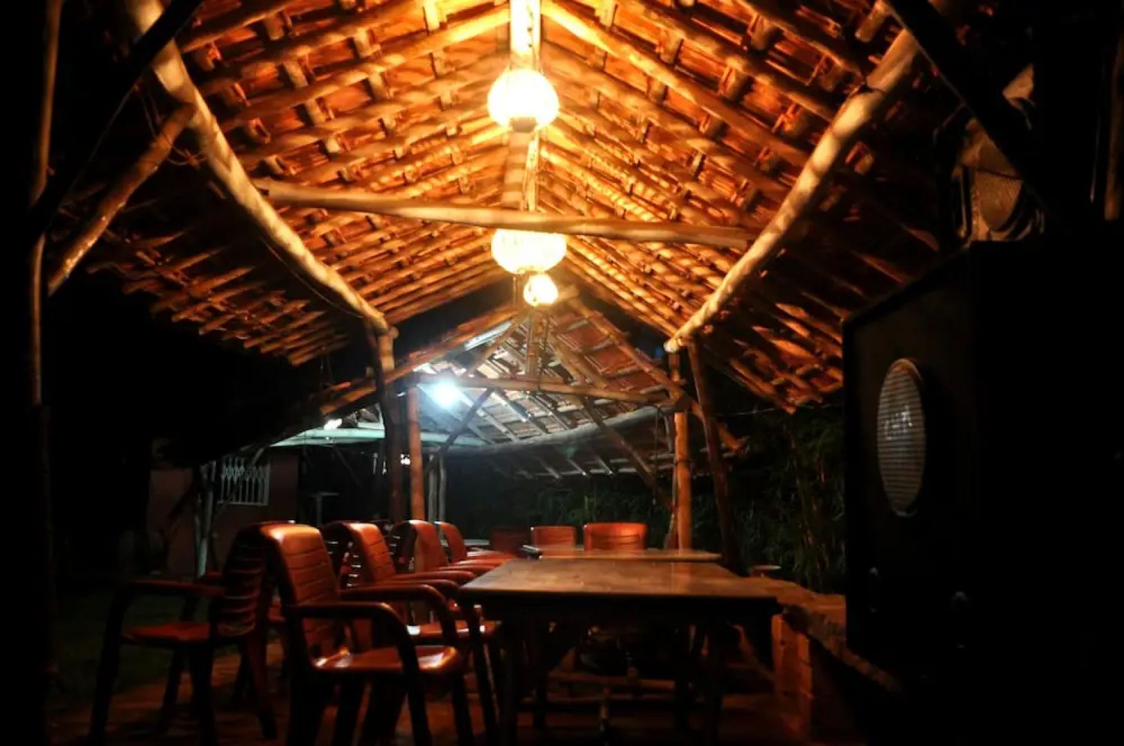 Coorg Jungle Kids Boutique Resort