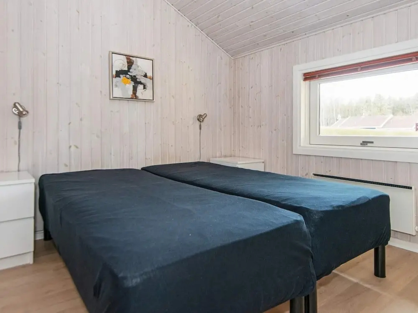 6 Person Holiday Home in Nordborg-by Traum