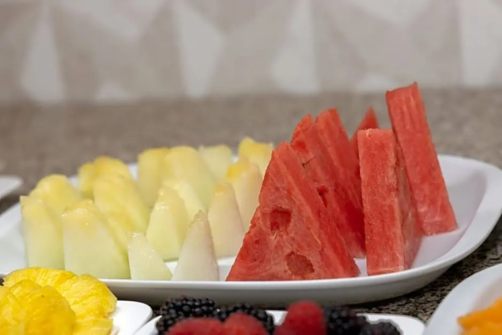 LOBOS VILLAGE - Alojamento