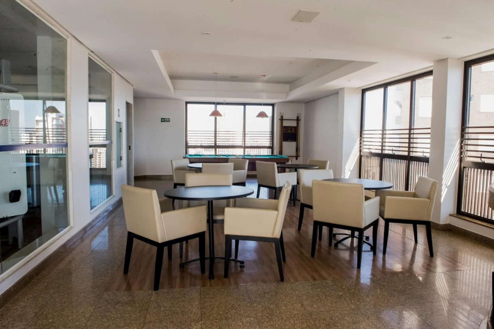 Golden Tulip Goiania Address