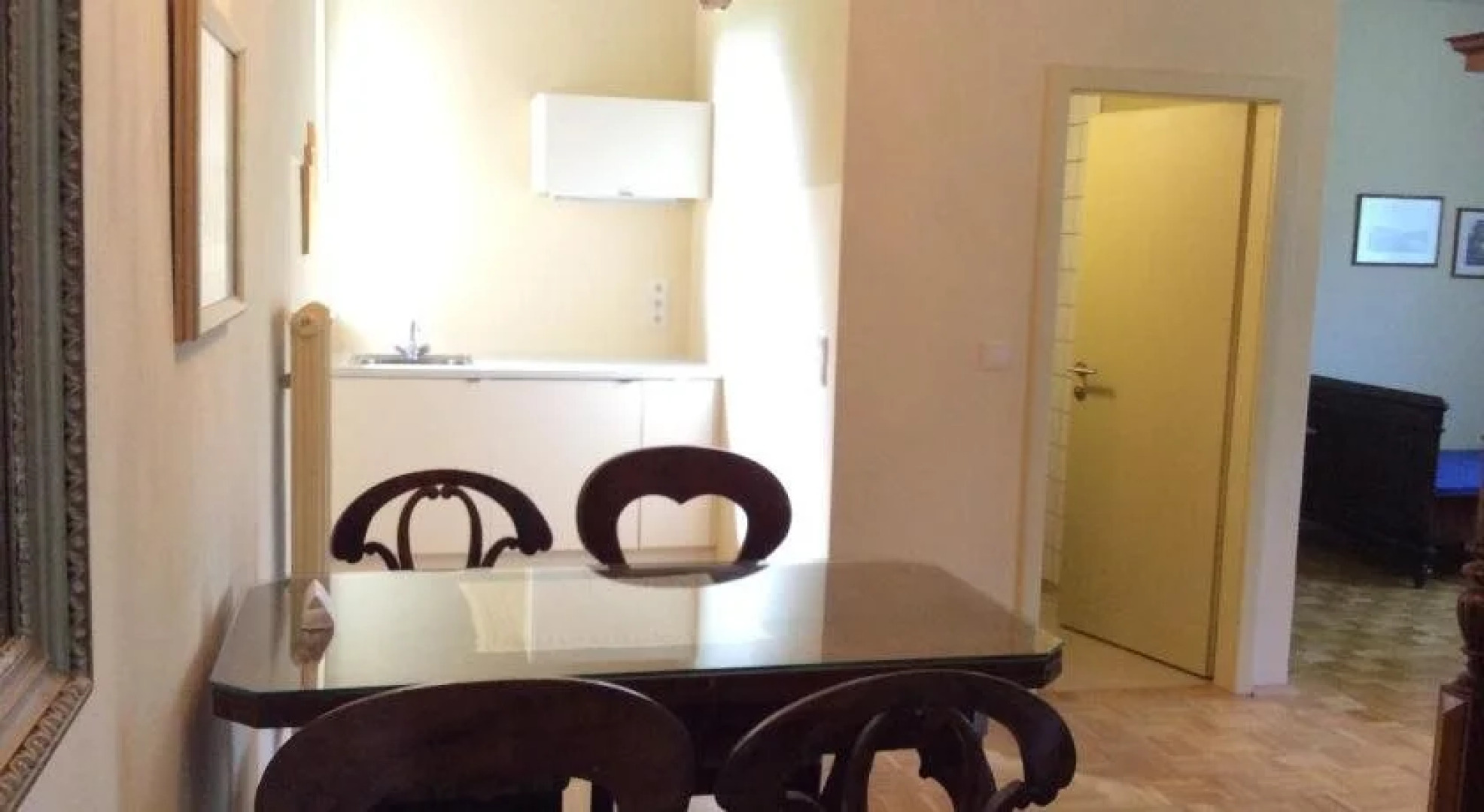 Hotel Garni - Appartements Fuksas