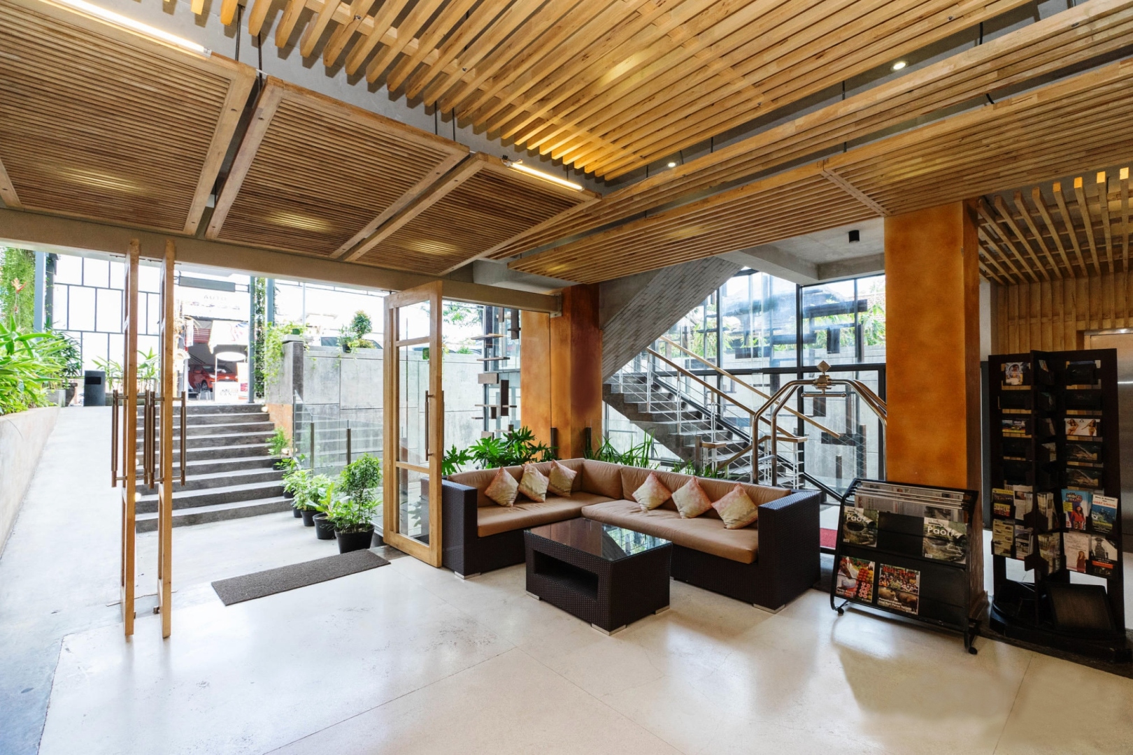 Liberta Hotel Jimbaran