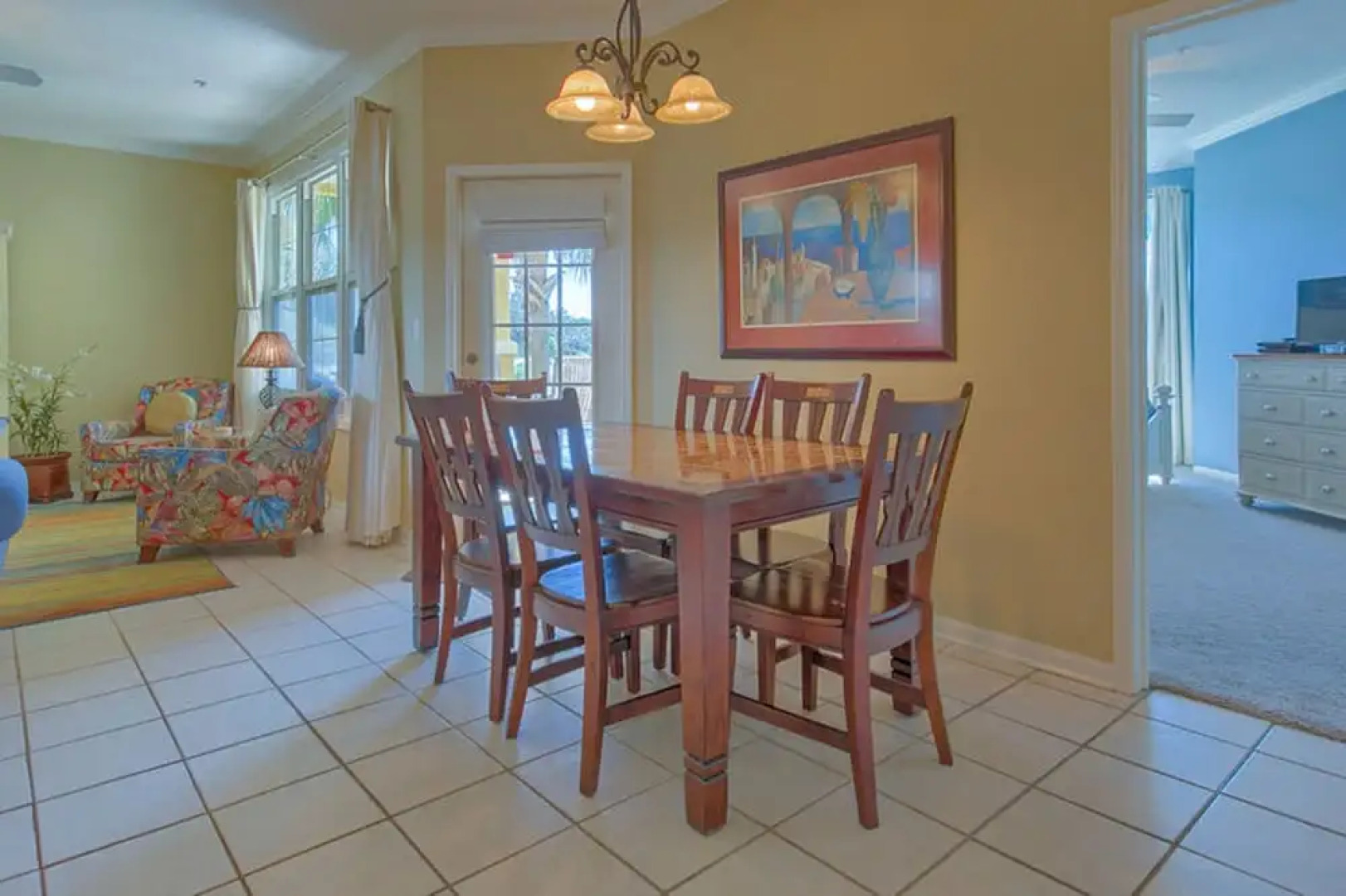 Martinique 103e by Meyer Vacation Rentals