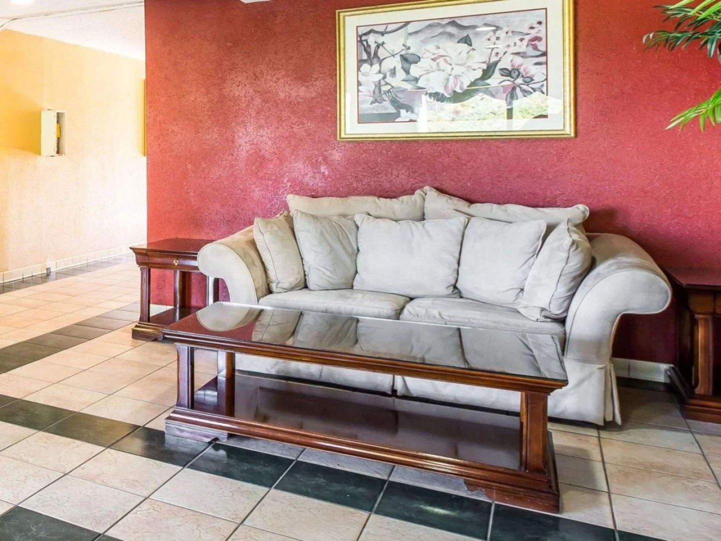 Econo Lodge Union City - Atlanta South