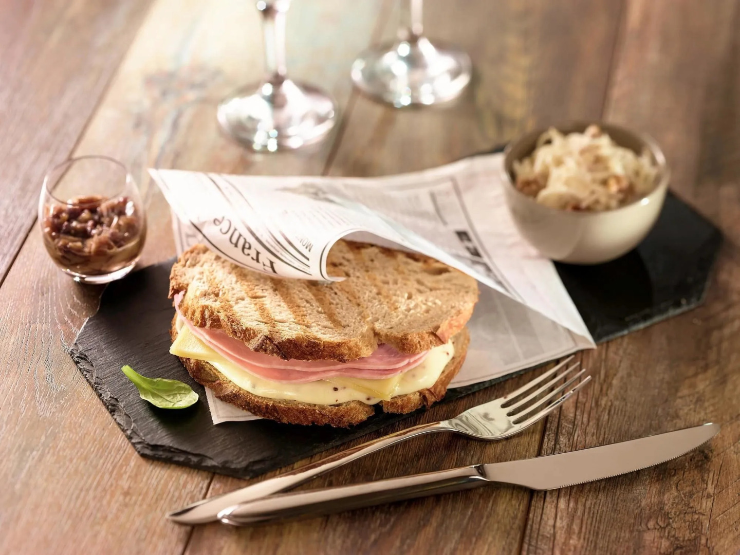 Hotel Faubourg Galant Paris - Handwritten Collection