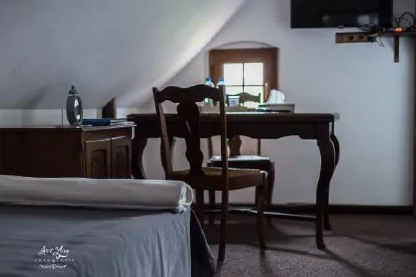 Stary Młyn w Brzeźnicy