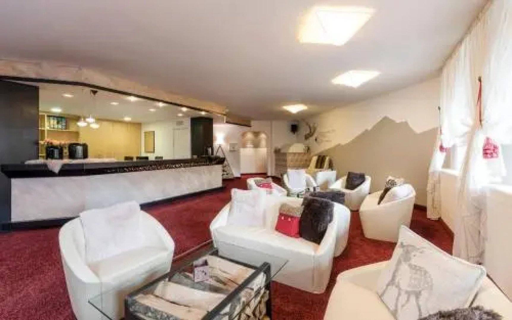 Sporthotel Alpenrose