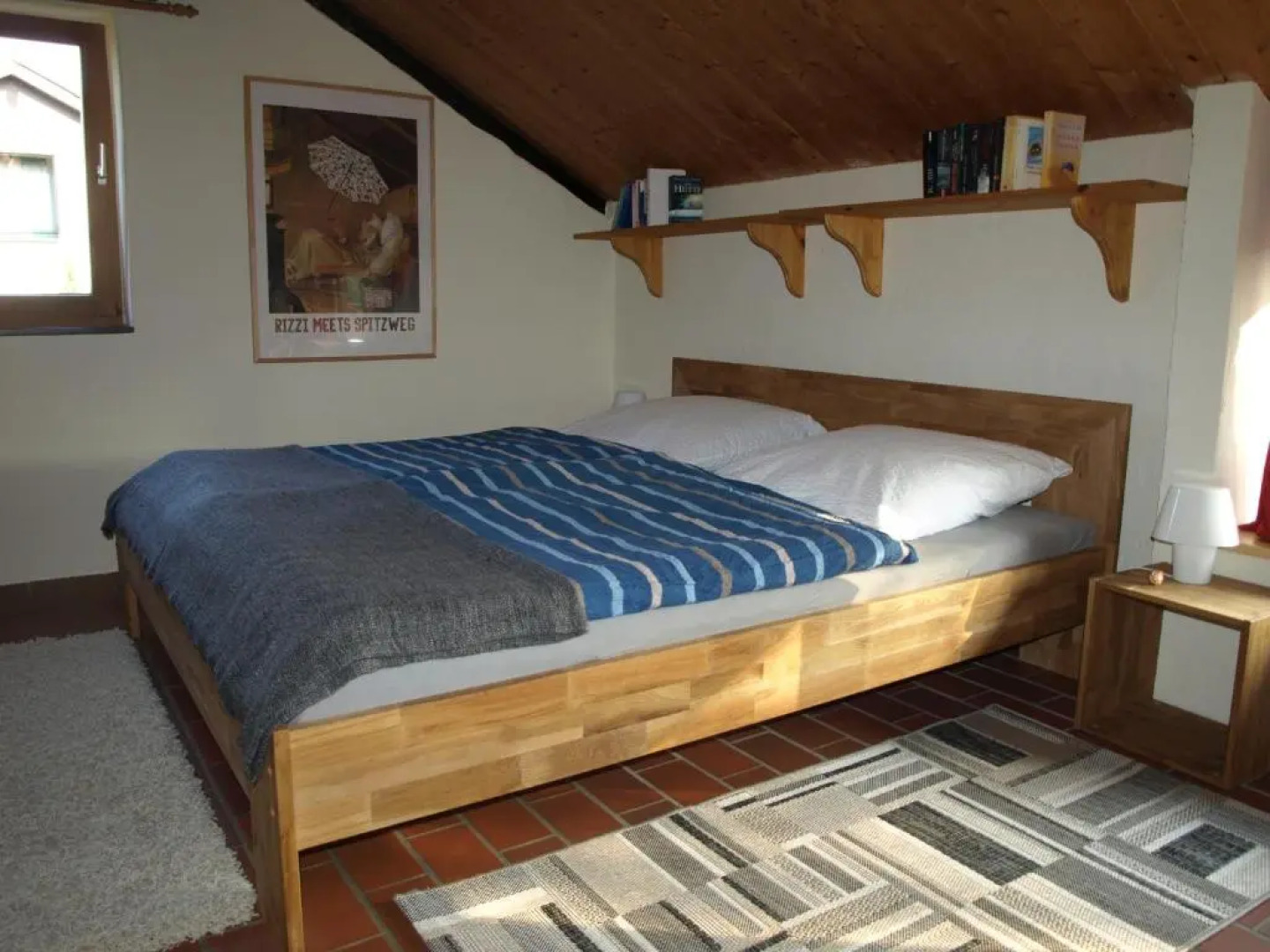 Ferienwohnung am Venn