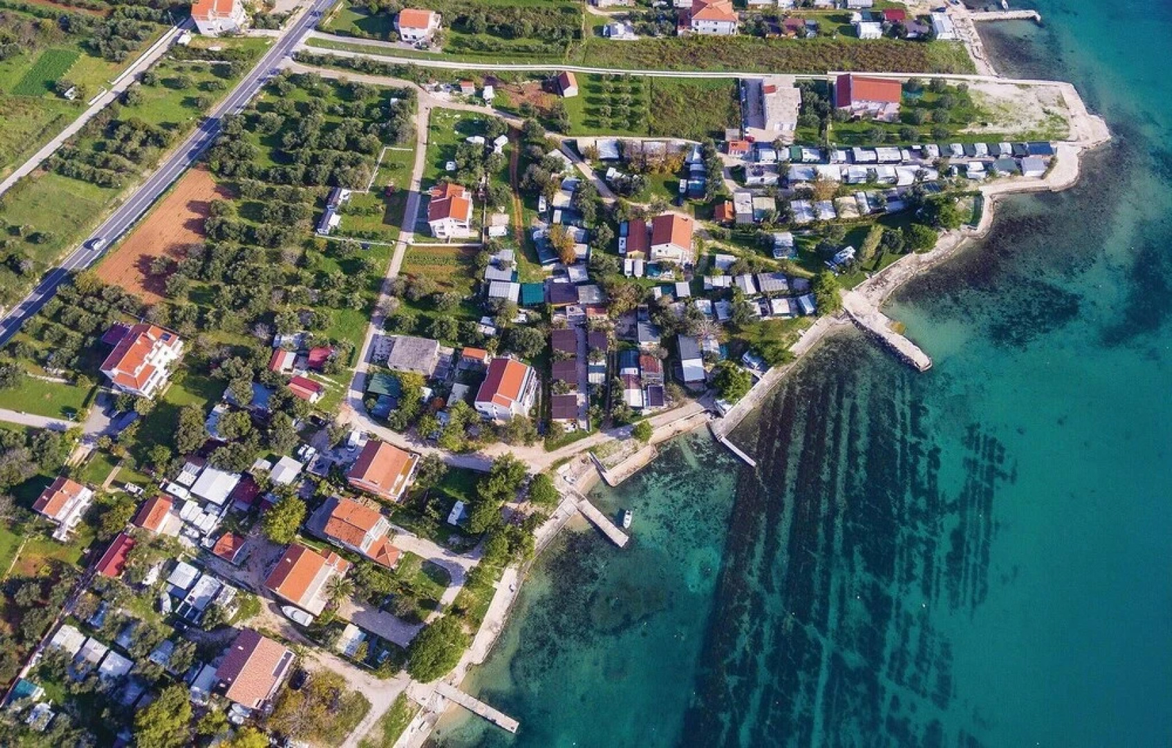 Amazing Home in Sv Petar With Wifi and 2 Bedrooms