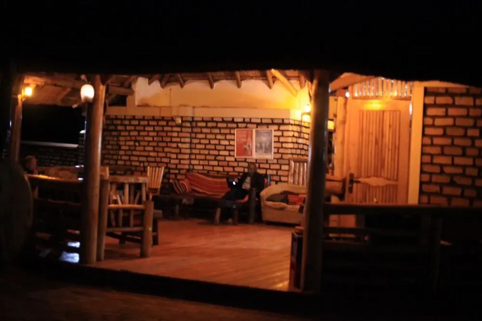 Elite Backpackers Services Masaka