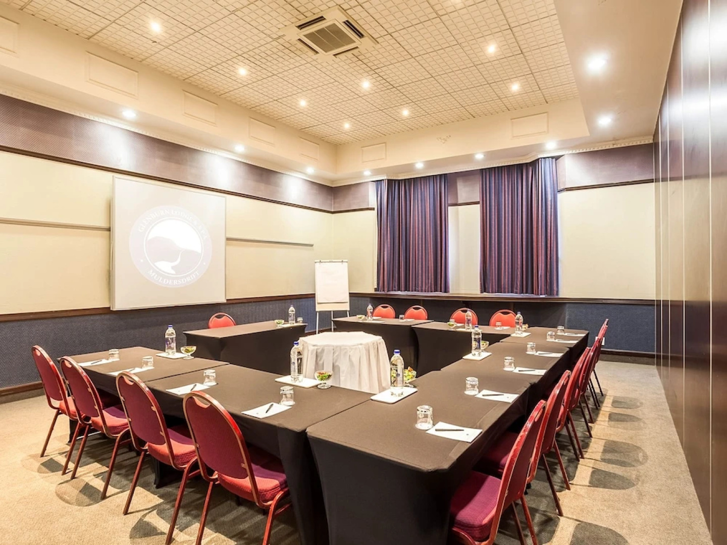 Glenburn Lodge & Spa