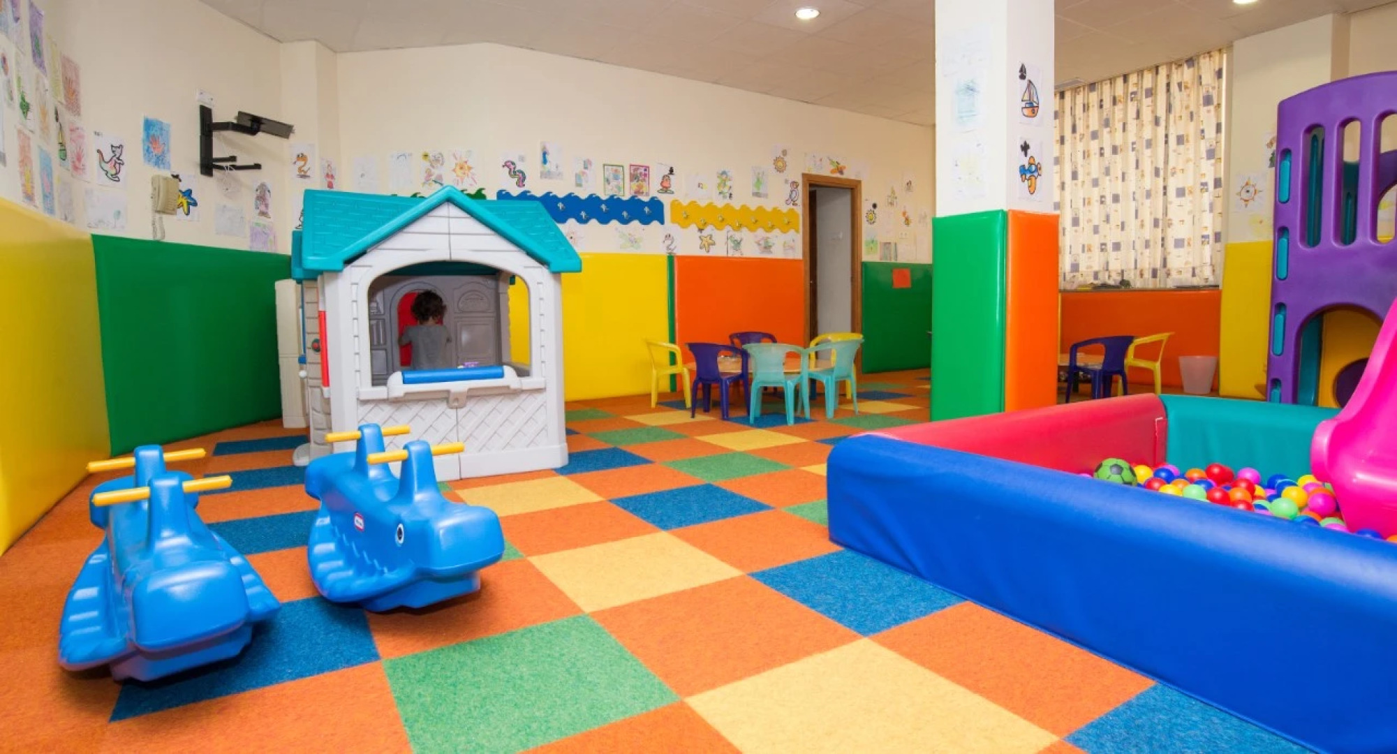 Hotel RH Vinaròs Playa