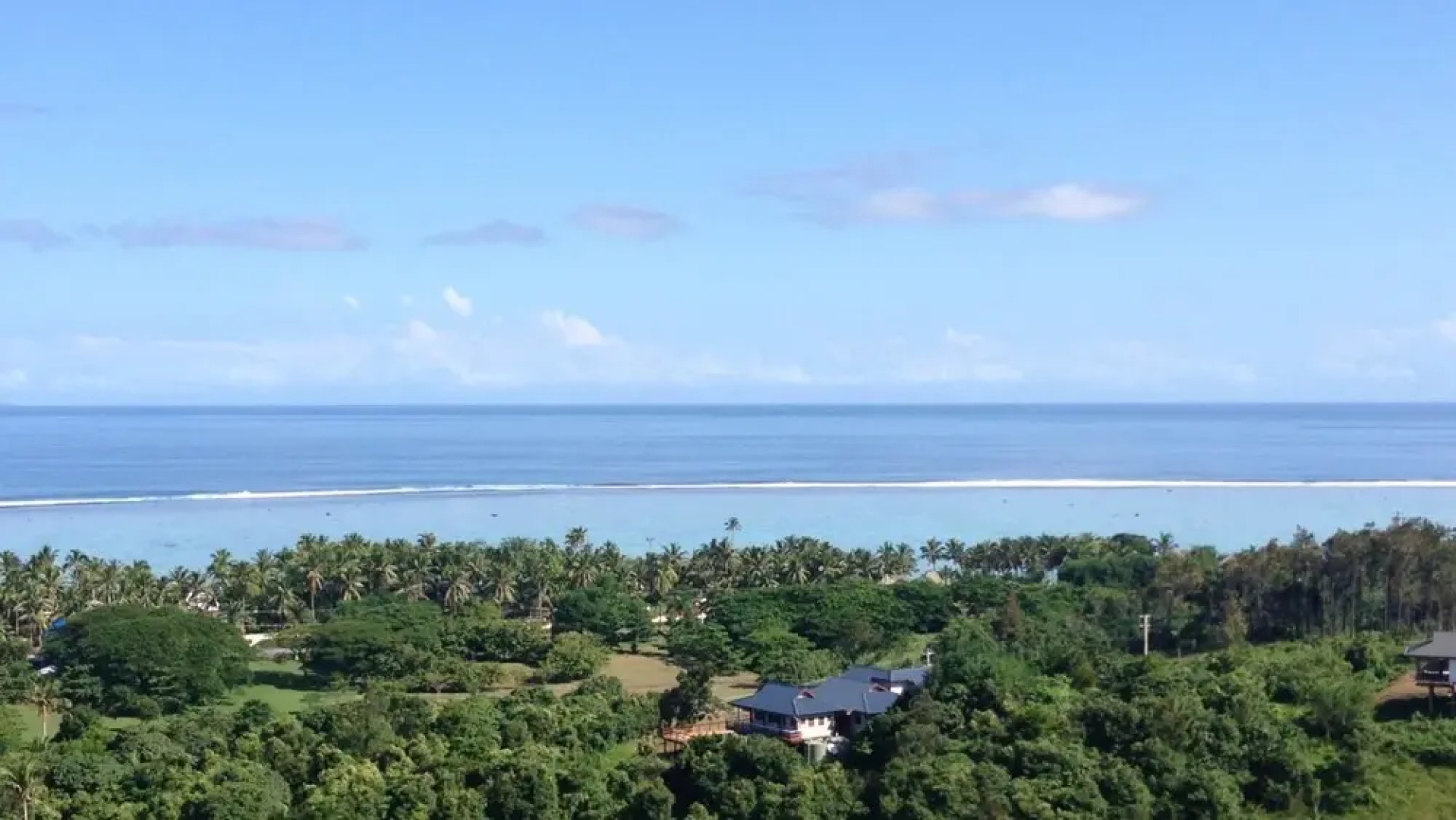 Private Holiday House