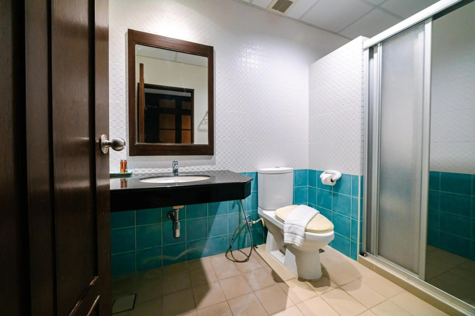 Rattana Residence Sakdidet