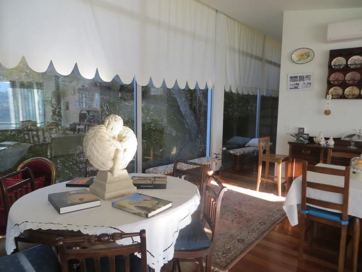 Quinta das Aguincheiras